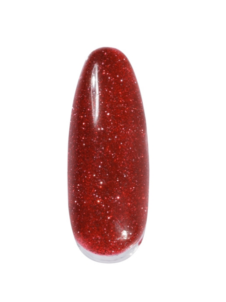 База светоотражающая для ногтей Тон 1302 Sofiprofi Reflective Base, 10 мл